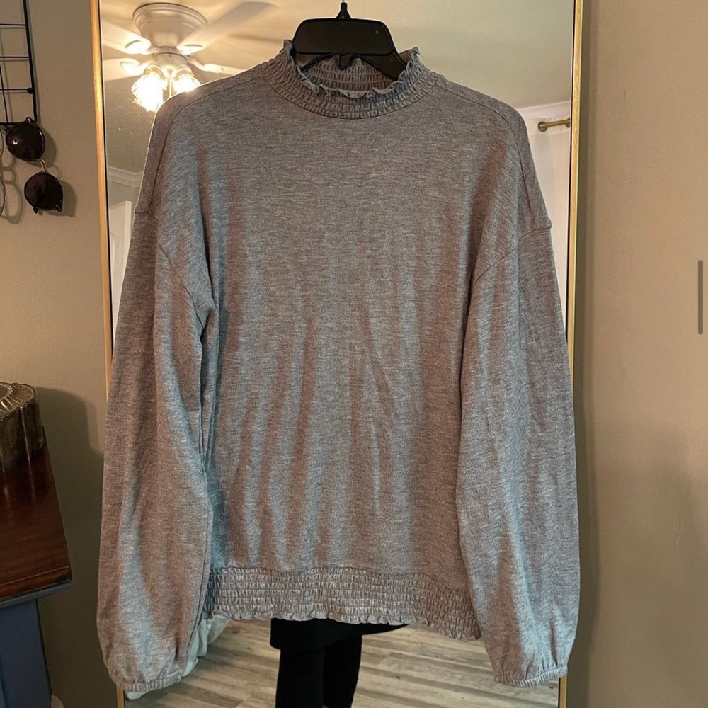 A New Day top. Size Large.